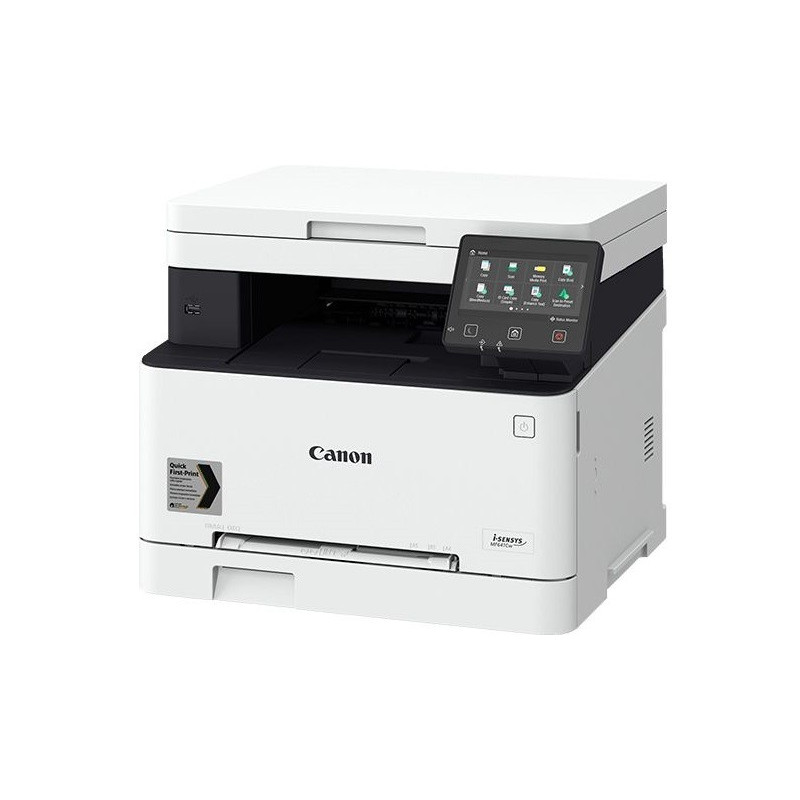 Canon 054H Musta 3,1K Laserkasetti