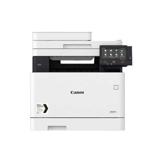 Canon 055H Musta Laserkasetti 7,6K