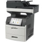 Lexmark 622XE Musta Laserkasetti 45K