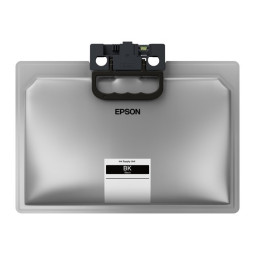 Epson T9661 XXL Musta Mustepatruuna 40K