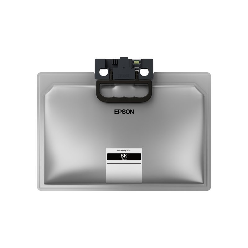 Epson T9661 XXL Musta Mustepatruuna 40K