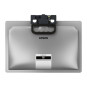 Epson T9661 XXL Musta Mustepatruuna 40K