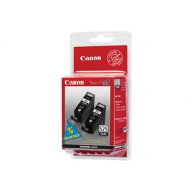 Canon PGI-525PGBK Musta Twin Pack Mustepatruuna