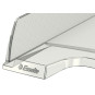 Lomakelaatikko Europost Kirkas. Esselte 623603
