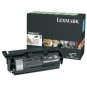 Lexmark T650A11E Musta Laserkasetti 7K