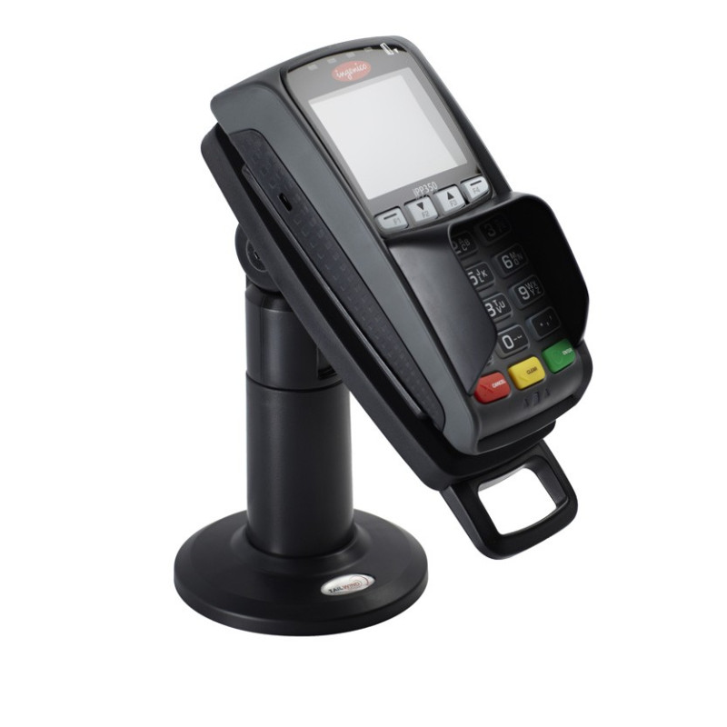 Ingenico IPP-350 asiakaspäätteen/maksupäätteen pöytäteline
