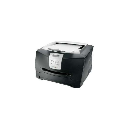 Lexmark 34016HE Musta Laserkasetti 6K