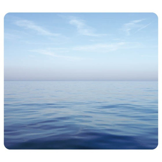 Hiirimatto 23x20cm Fellowes Meri Recycled