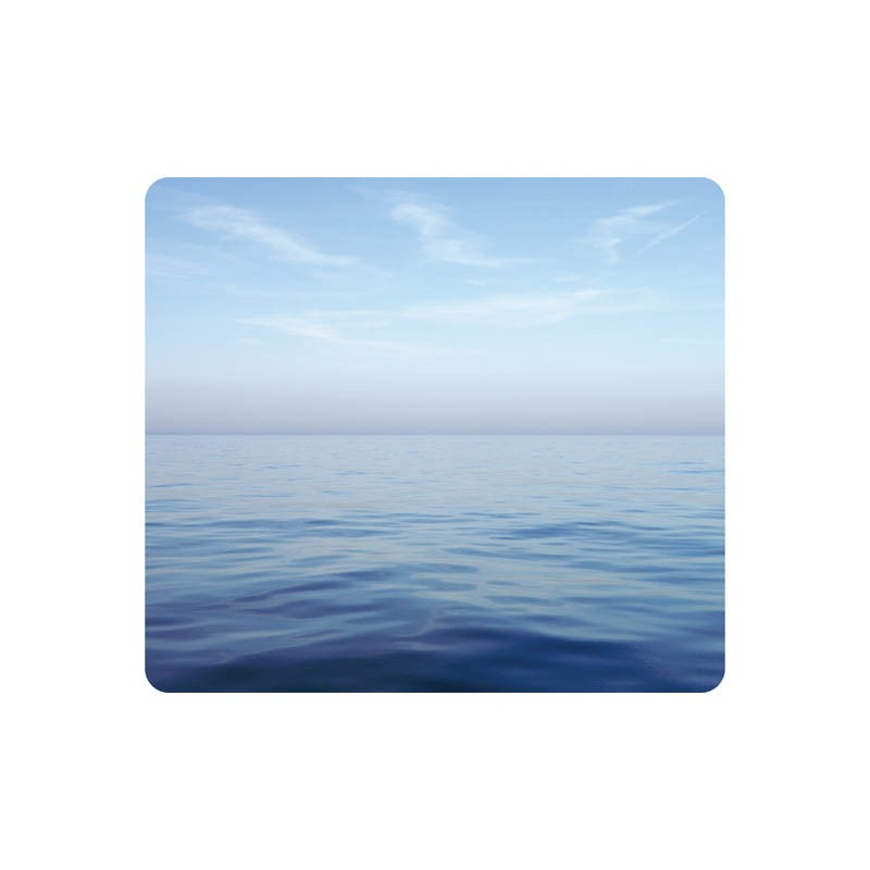 Hiirimatto 23x20cm Fellowes Meri Recycled