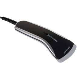 Viivakoodinlukija Opticon OPR-2001 USB, musta