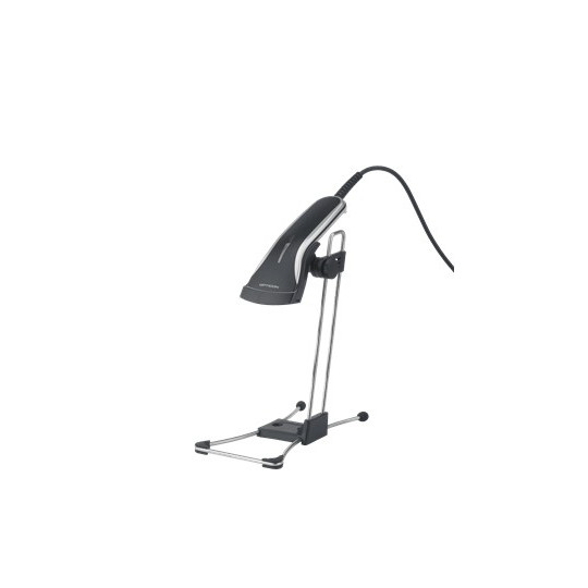 Viivakoodinlukija Opticon OPR-2001 USB, musta