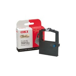 Värinauha OKI ML320/390 (atk-värinauha)