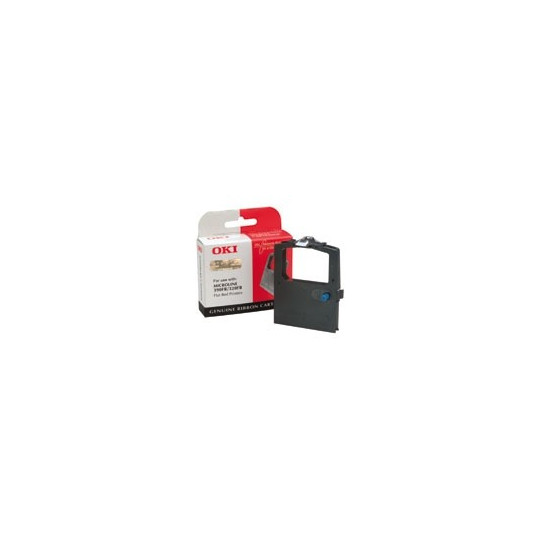 Värinauha OKI ML320/390 (atk-värinauha)
