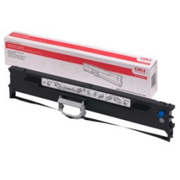 Värinauha OKI ML6300 (atk-värinauha)