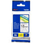 Brother TZe-141 18mm Musta/Kirkas (P-Touch)