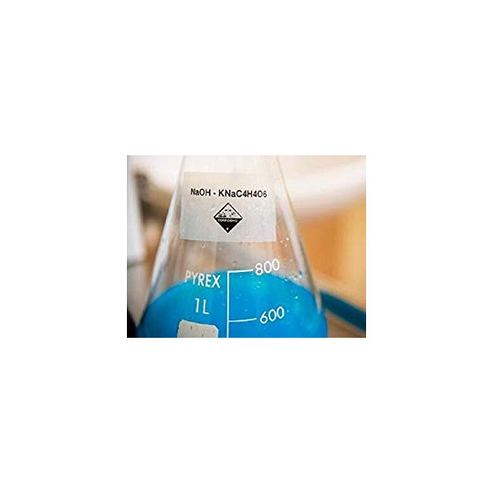 Brother TZe-S261 36mm Musta/Valkoinen (P-Touch) STRONG