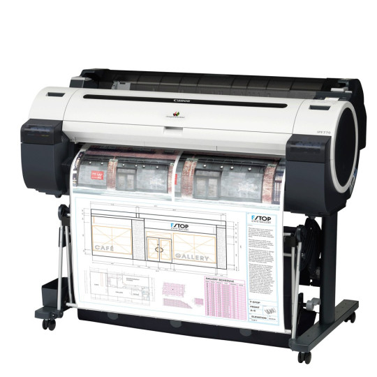 Océ / Canon Polyprop Water Resistant 1514C Matte 594x30,5m