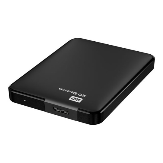 WD Elements 2TB Portable