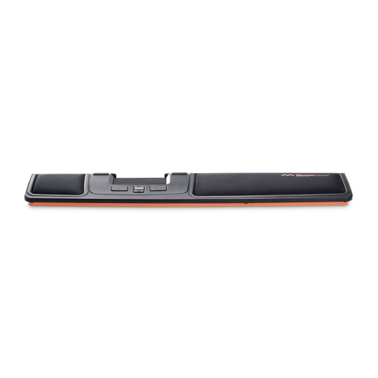  Muokkaa: Hiiriohjain Mousetrapper Advance 2.0 Musta/korallinpunainen 
