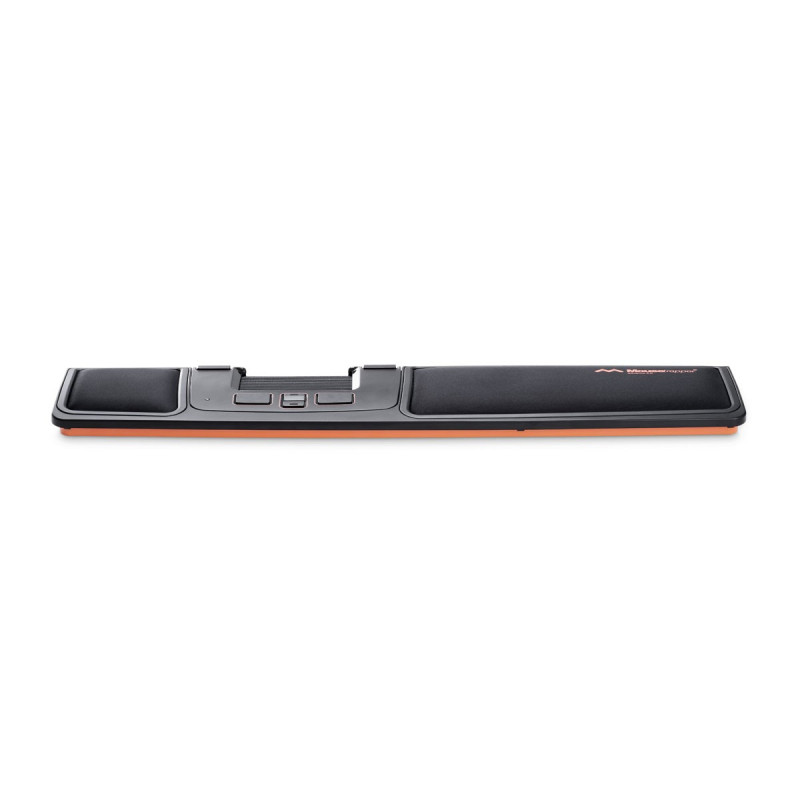  Muokkaa: Hiiriohjain Mousetrapper Advance 2.0 Musta/korallinpunainen 