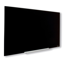 Lasitaulu 45" Nobo Diamond musta
