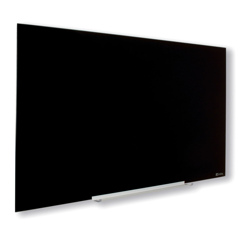 Lasitaulu 45" Nobo Diamond musta
