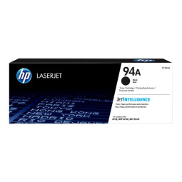 HP 94A Musta Laserkasetti 2K (CF294A)