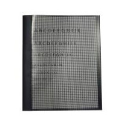 Tarjouskansio Turva tarjouksille, esitteille ja käyttöohjeille