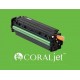 CLJ+ HP 410X Musta Laserkasetti 6,5K (CF410X)