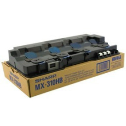 Sharp MX-2600/3100 Hukkaväriainesäiliö