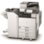 Ricoh MP C4502/C5502 Musta Laserkasetti