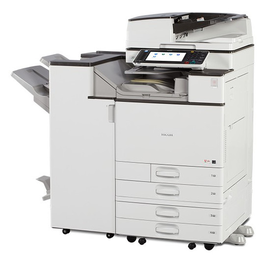 Ricoh MP C4503 Magenta Laserkasetti