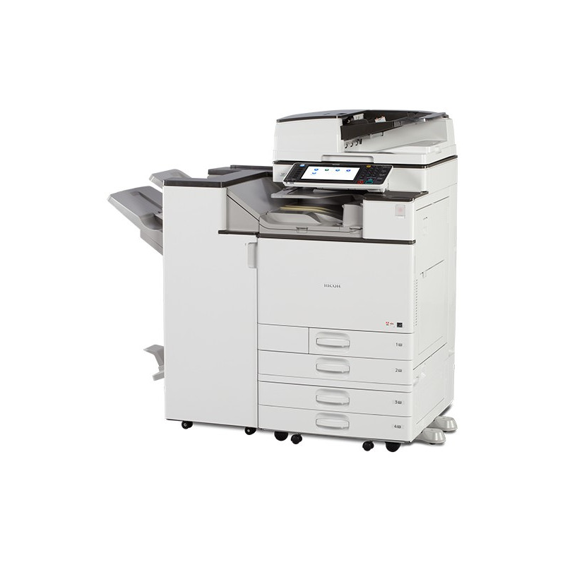 Ricoh MP C4503 Magenta Laserkasetti