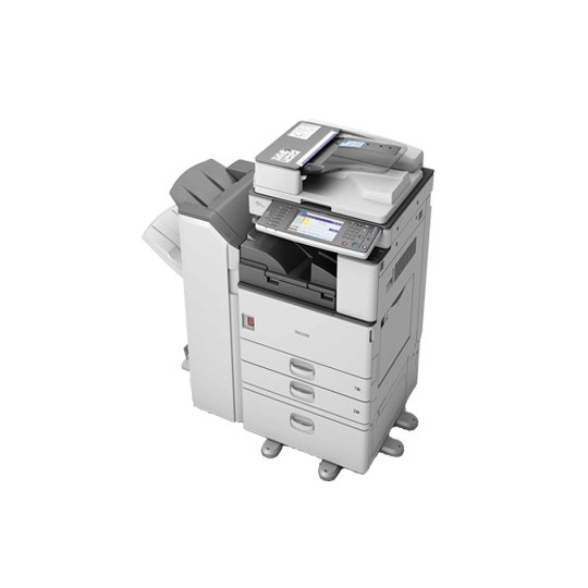 Ricoh MP C3002/C3502 Magenta 18K Laserkasetti