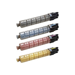 Ricoh MP C305 Rainbow Pack