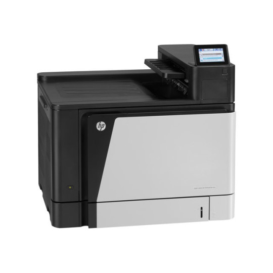 HP 826A Musta 29K Laserkasetti