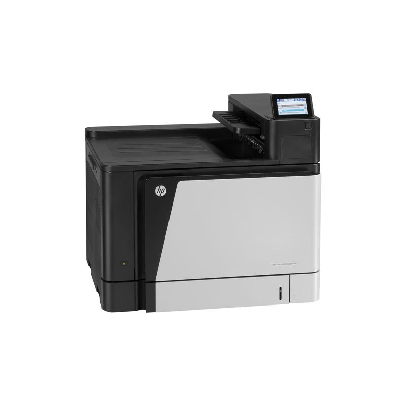 HP 826A Musta 29K Laserkasetti