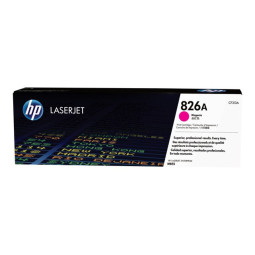HP 826A Magenta 31,5K Laserkasetti