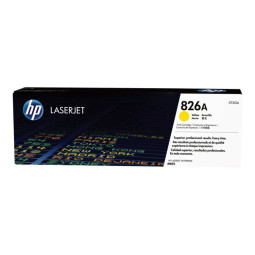 HP 826A Yellow 31,5K Laserkasetti