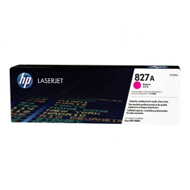 HP 827A Magenta 32K Laserkasetti