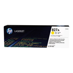 HP 827A Yellow 32K Laserkasetti