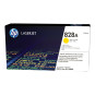 HP 828A Yellow Rumpu 30K