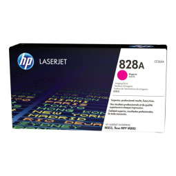 HP 828A Magenta Rumpu 30K