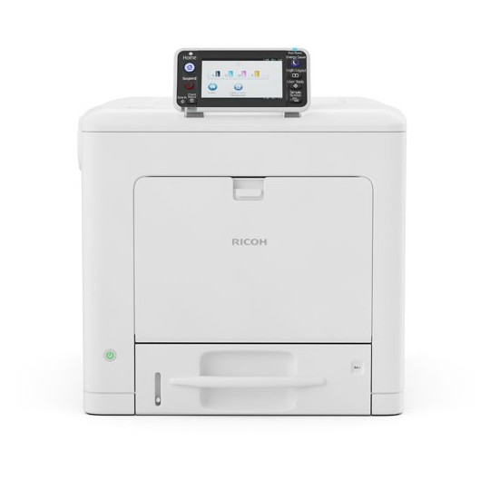 Ricoh SP C352 Magenta 6K Laserkasetti
