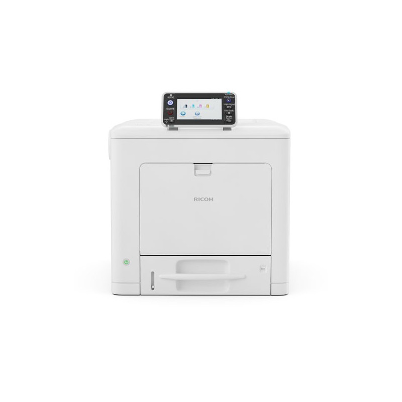 Ricoh SP C352 Magenta 6K Laserkasetti