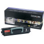 Lexmark 24040SW Musta 2,5K Laserkasetti (CC)