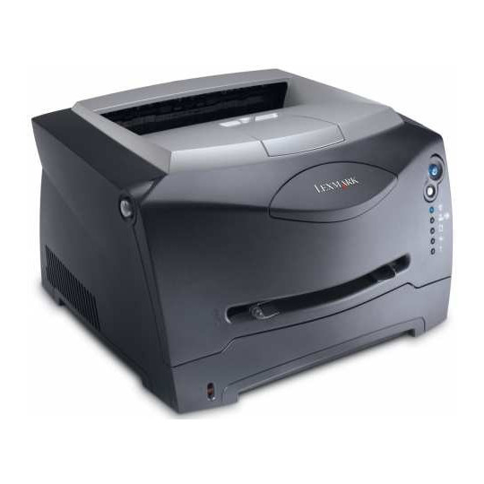 Lexmark 24040SW Musta 2,5K Laserkasetti (CC)