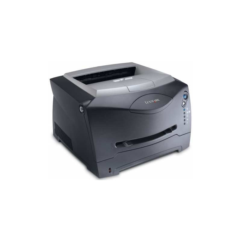Lexmark 24040SW Musta 2,5K Laserkasetti (CC)