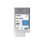 Canon PFI-101 Cyan 130ml (pigment) Mustepatruuna