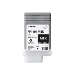 Canon PFI-101 Light Black 130ml (pigment) Mustepatruuna
